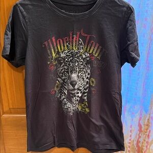 Prince Peter Collection Dark Gray Graphic Tee